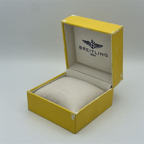 breitling uhrenbox